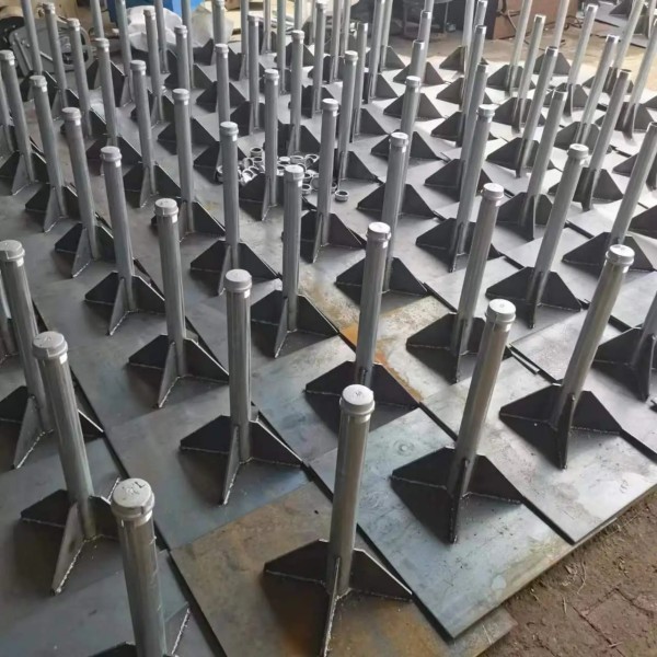 临泽鑫亿呈沉降板生产