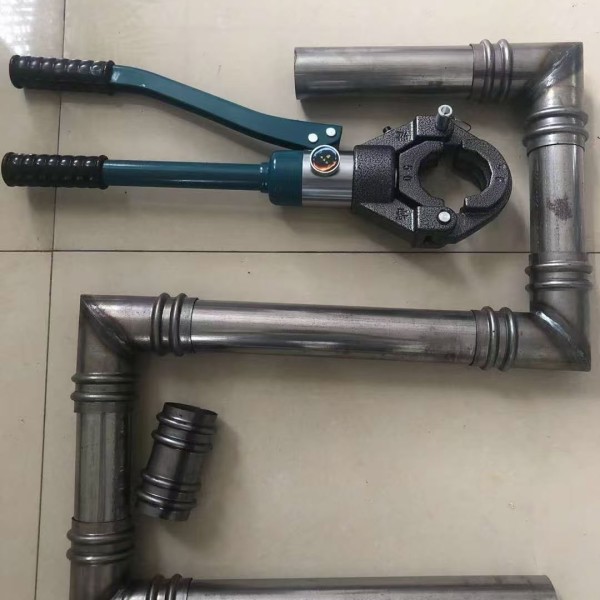 临泽冷却管生产