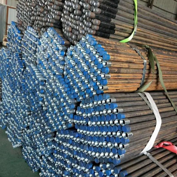 临泽冷却管生产